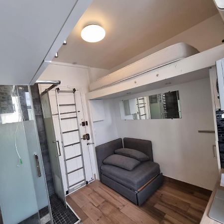 Amazing Studio near Parc des Expositions Parigi Esterno foto