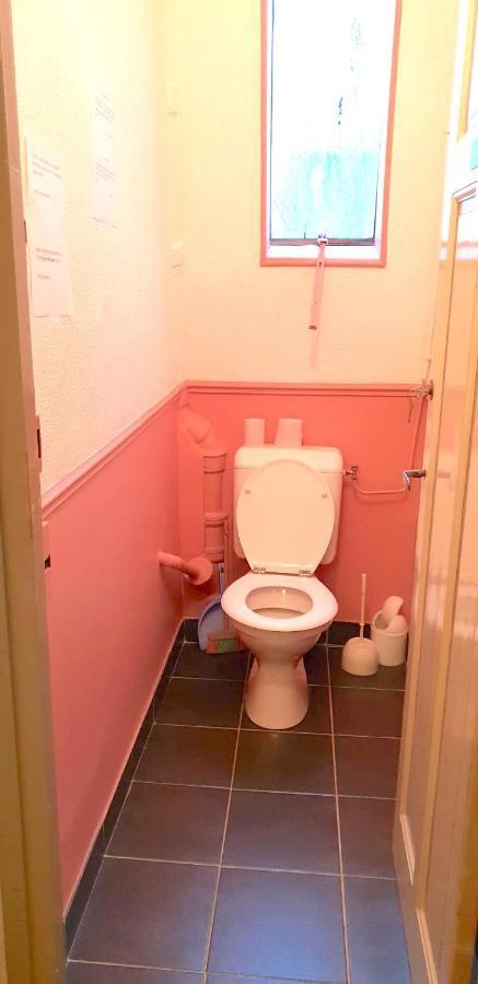 Amazing Studio near Parc des Expositions Parigi Esterno foto