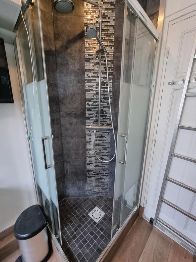 Amazing Studio near Parc des Expositions Parigi Esterno foto
