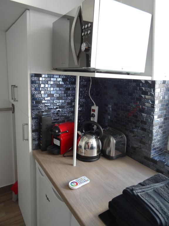 Amazing Studio near Parc des Expositions Parigi Esterno foto